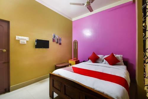 Oyo 44160 Hotel Sahana
