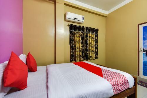 Oyo 44160 Hotel Sahana