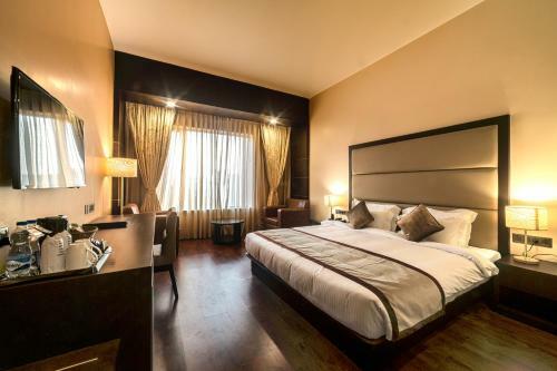 Hotel The Bizton