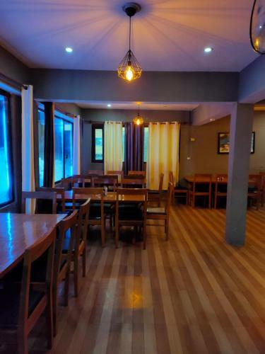 Bed & Breakfast Mountain View Stay In Auli
