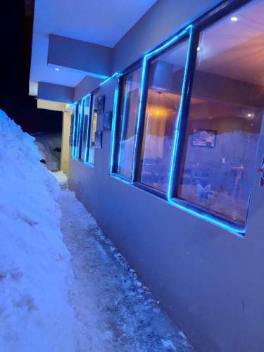 Bed & Breakfast Mountain View Stay In Auli