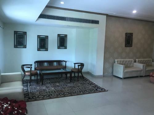Bed & Breakfast Royal Kings Resort