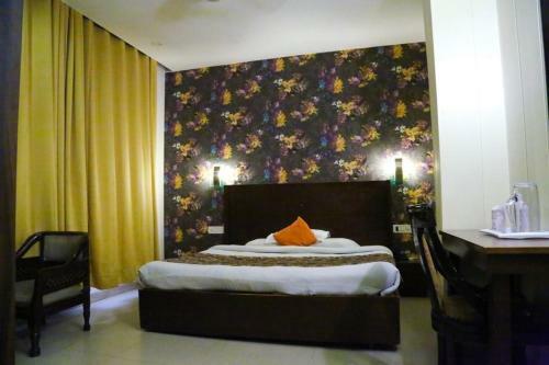 Bed & Breakfast Royal Kings Resort