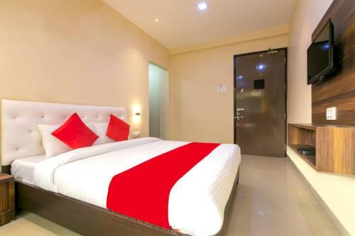 Stay Inn The Boutique Hotel