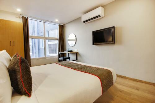 Capital O 44536 Hotel Pc Palace