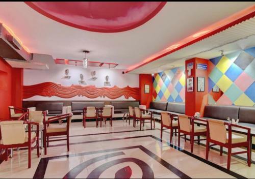 Hotel Citi Club