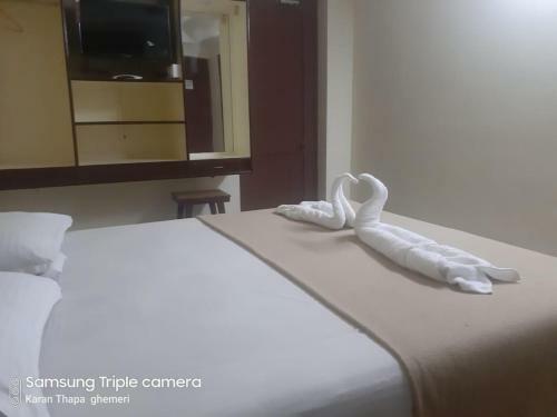 Hotel Nandha