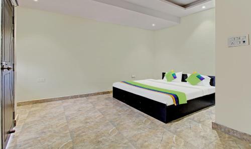 Hotel Treebo Trend Wedding Bells Kanpur