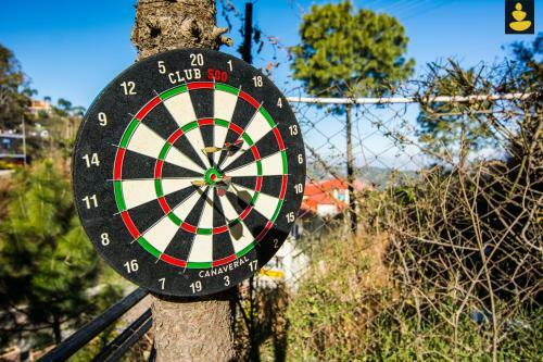 Hotel Livingstone 3bhk Cottage Kasauli