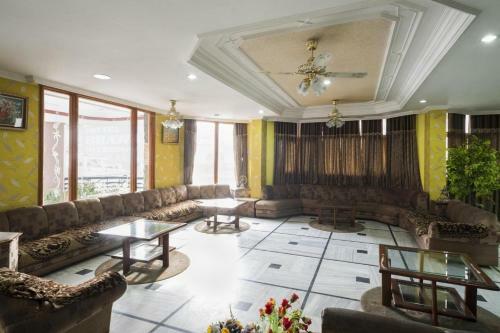 Hotel Bhawani International