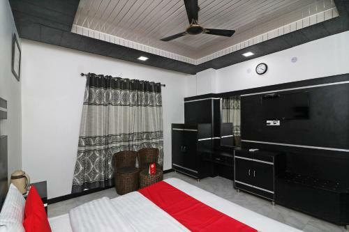 Capital O 4747 Imperial Hotel Katra