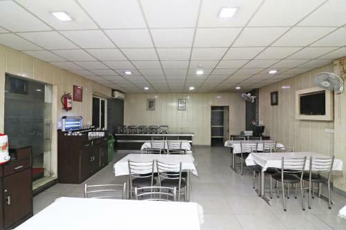 Capital O 4747 Imperial Hotel Katra