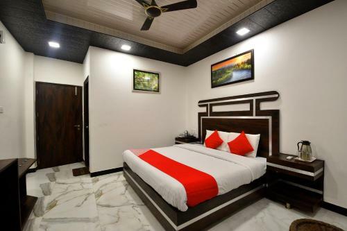 Capital O 4747 Imperial Hotel Katra