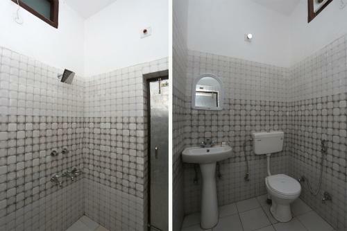 Hostal Oyo 24893 Palak Lodge