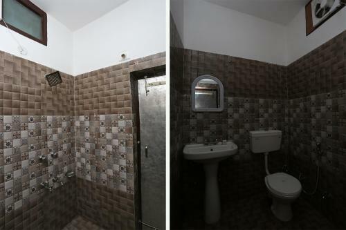 Hostal Oyo 24893 Palak Lodge