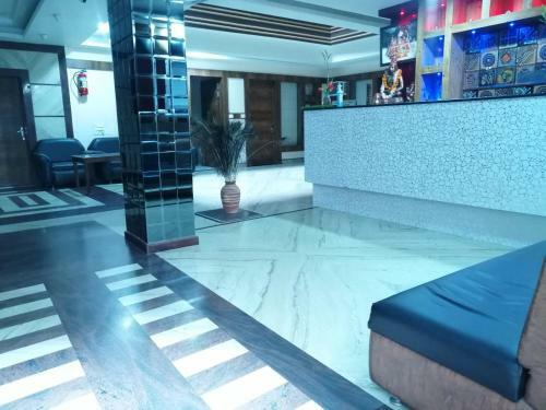 Hotel Grand Shivaay