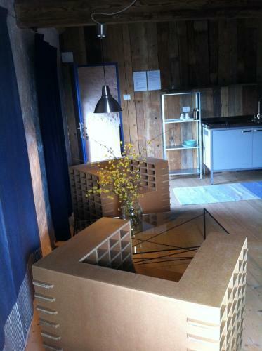 Agroturismo Casadesergio
