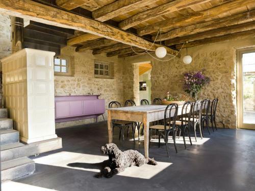 Agroturismo Casadesergio