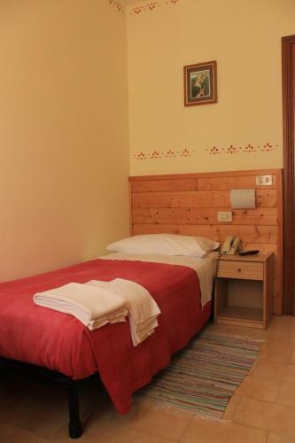 Hotel Albergo Al Castello