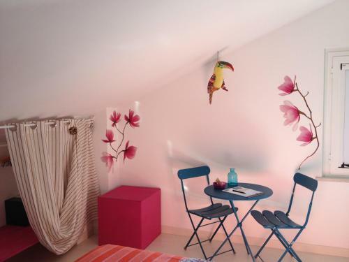 Al Volo B&B