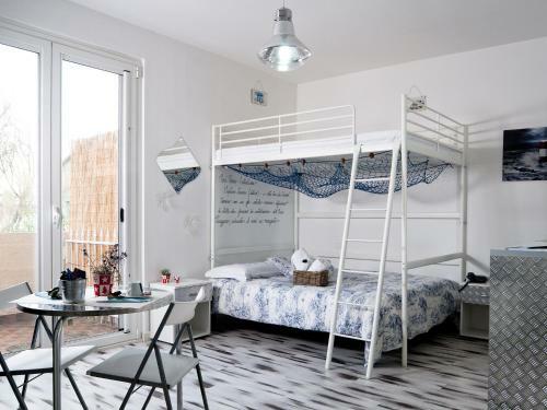 Al Volo B&B