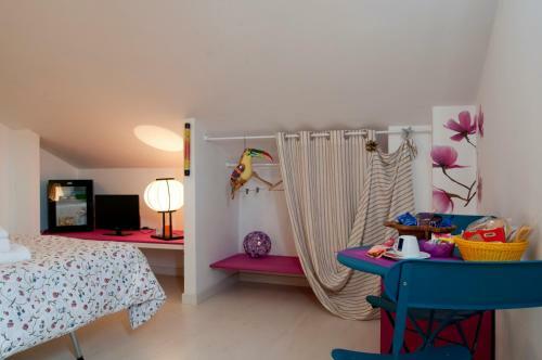 Al Volo B&B
