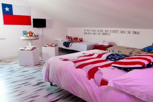 Al Volo B&B