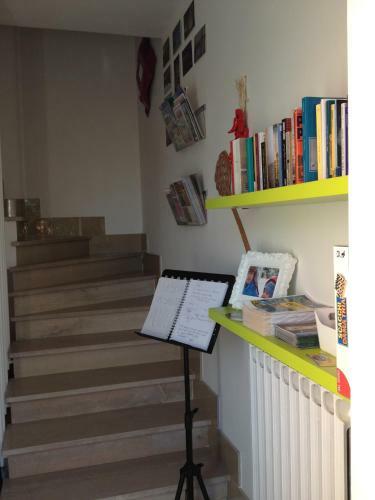 Al Volo B&B