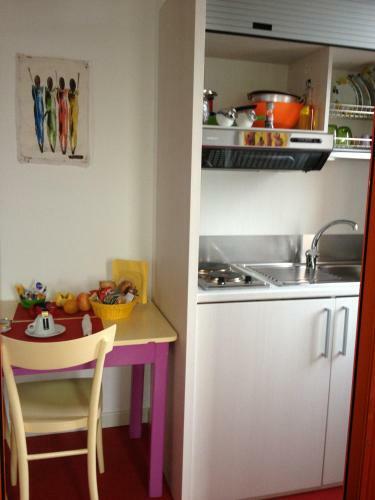 Al Volo B&B