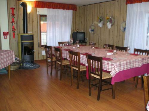 Hotel Locanda Seggiovia
