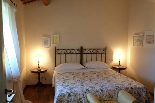 Bed & Breakfast Presidio Eat And Sleep