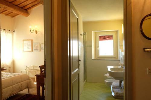 Bed & Breakfast Presidio Eat And Sleep