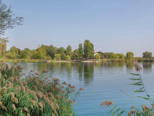 Apartment Due Laghi Portomaggiore