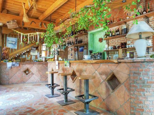 Apartment Due Laghi Portomaggiore