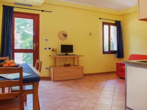 Apartment Due Laghi Portomaggiore