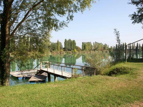 Apartment Due Laghi Portomaggiore