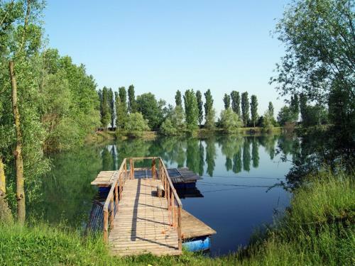 Apartment Due Laghi Portomaggiore
