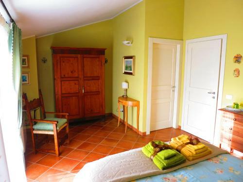 Agroturismo Agriturismo La Possioncella
