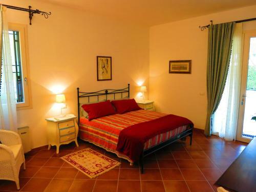 Agroturismo Agriturismo La Possioncella