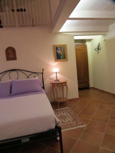 Agroturismo Agriturismo La Possioncella