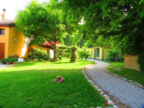 Agroturismo Agriturismo La Possioncella