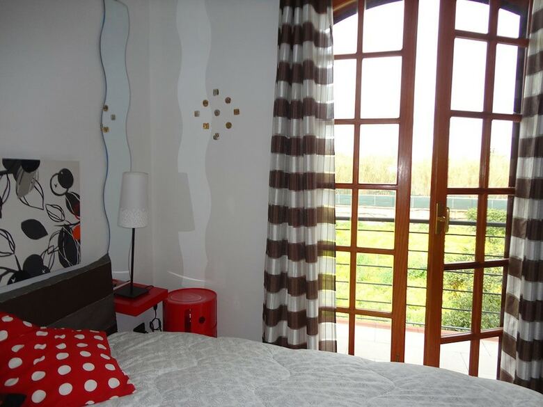 B&B Terra Marique
