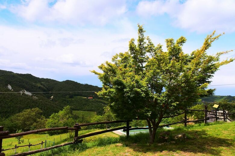 Agroturismo Agriturismo Le Piagge