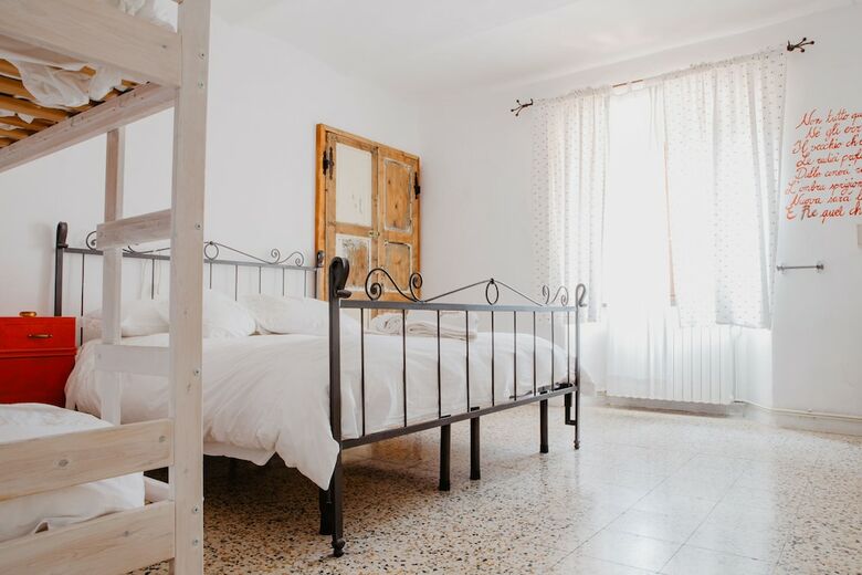 Agroturismo Agriturismo Le Piagge