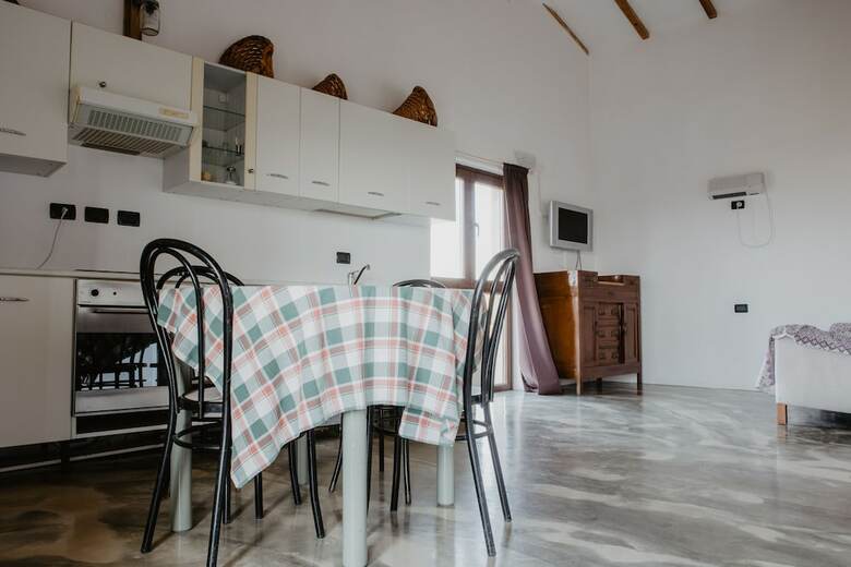 Agroturismo Agriturismo Le Piagge