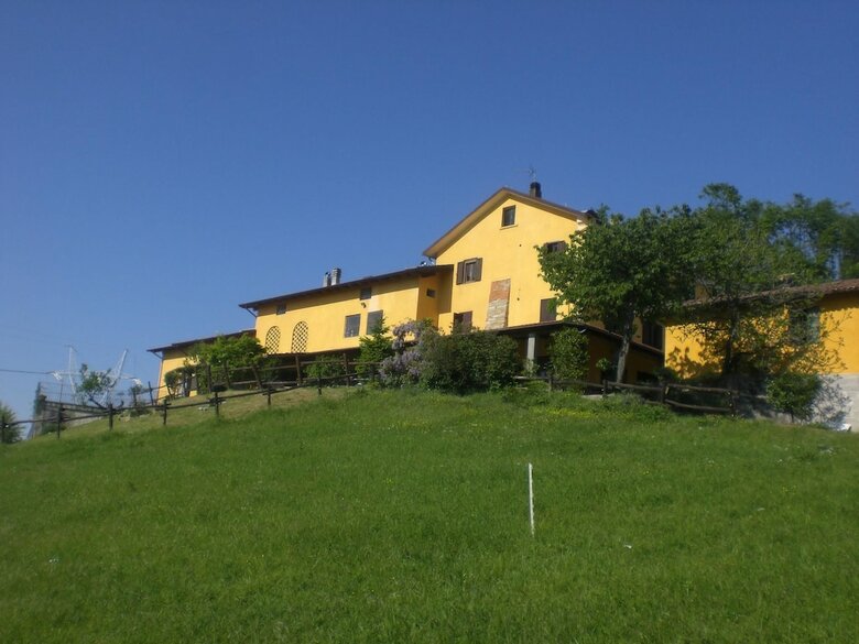 Agroturismo Agriturismo Le Piagge