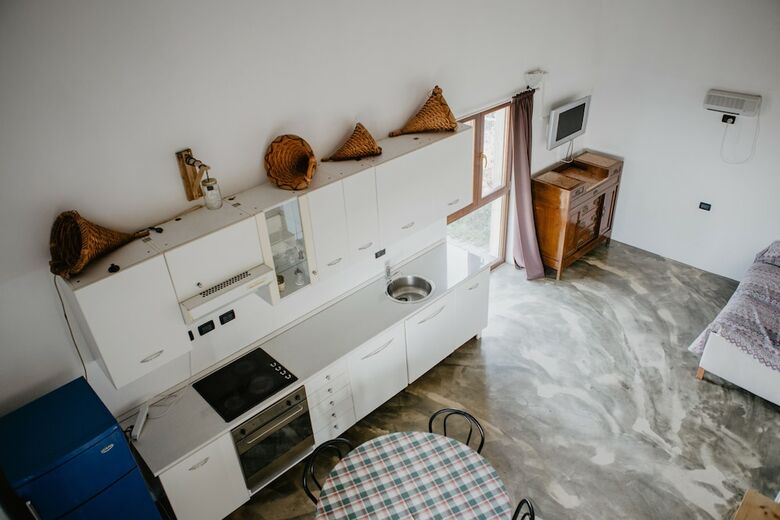 Agroturismo Agriturismo Le Piagge