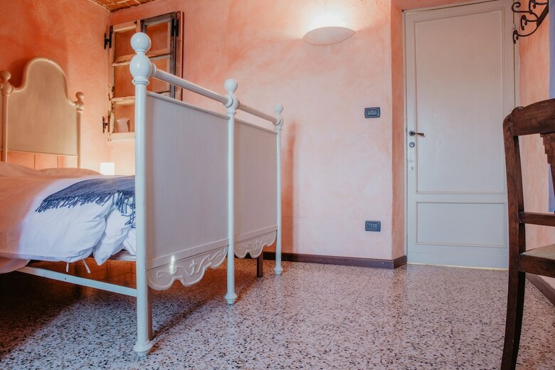 Agroturismo Agriturismo Le Piagge