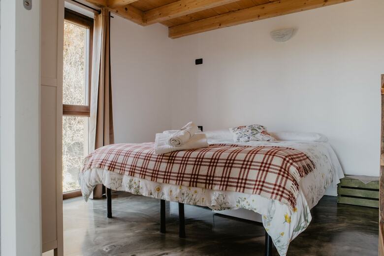 Agroturismo Agriturismo Le Piagge