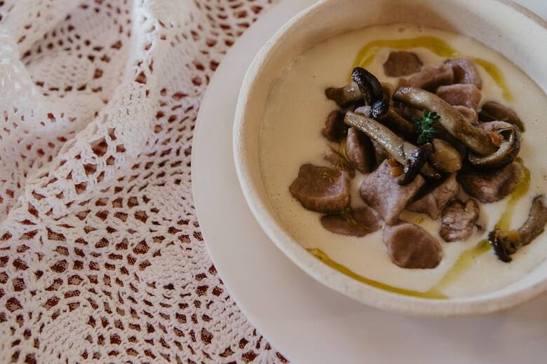 Agroturismo Agriturismo Le Piagge